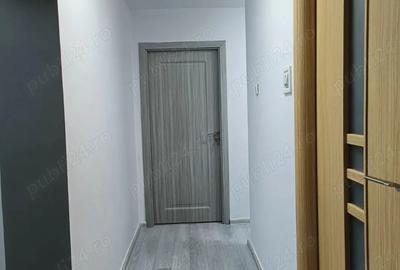 Apartament cu 4 camere decomandat în 9 Mai - 10