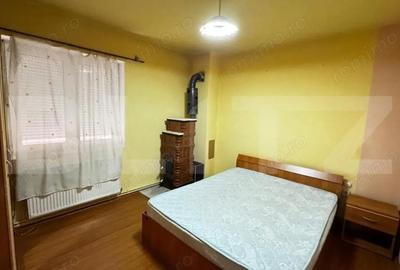 Casă cu 3 camere cu Teren 300 Mp în Cetate - 9