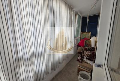 Apartament cu 2 camere semidecomandat, mobilat în Tipografilor - 13