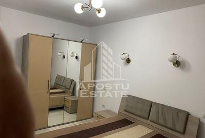 Apartament lux cu 2 camere Giroc, centrala proprie si loc de parcare!! - 5