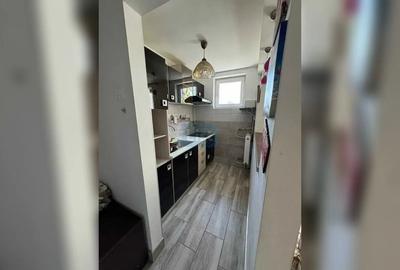 Apartament cu 2 camere semidecomandat, mobilat în Gheorgheni - 3