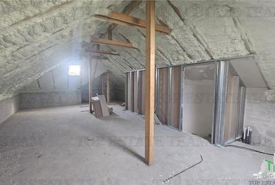 Casă individuală cu 4 camere cu Canalizare în Prelungirea Ghencea - 5