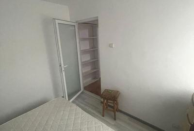 Apartament cu 2 camere decomandat în Central - 4