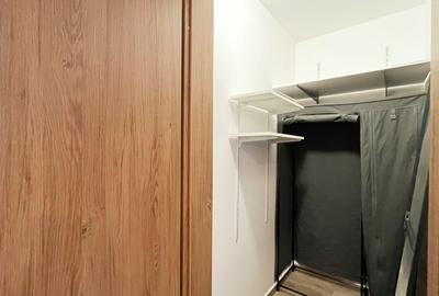 Apartament cu 2 camere decomandat în Tractorul - 8