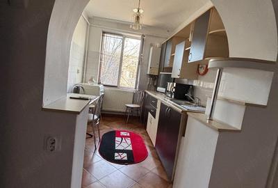 Apartament cu 2 camere semidecomandat în Central - 10