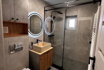 Apartament cu 4 camere decomandat, mobilat în Zorilor - 7