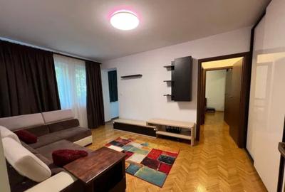 Apartament cu 2 camere semidecomandat, mobilat în Dristor - 3