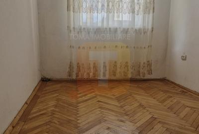 Apartament 3 camere de vânzare, etaj 2 din 4, Aleea Tiparului Apartament 3 camere de vânzare, etaj 2 din 4, Aleea Tiparului - 8