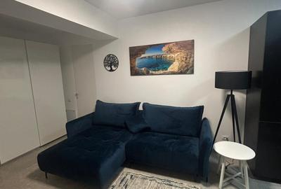 NOVUM POLITEHNICA inchiriere apartament 2 camere bloc nou - 13