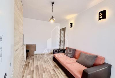 Garsoniera cu bucatarie inchisa gaz Calea Aradului - 1