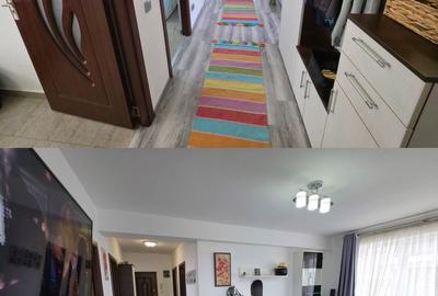 Apartament cu 3 camere în Central - 3