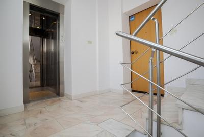 Apartament pentru investitie, 3 camere, Primaverii – Dorobanti Apartament pentru investitie, 3 camere, Primaverii – Dorobanti - 13