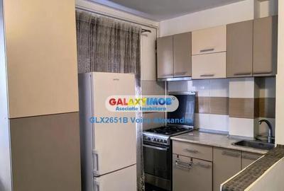 Apartament Tip Studio Berceni - Dimitrie Leonida - Parcare - 6