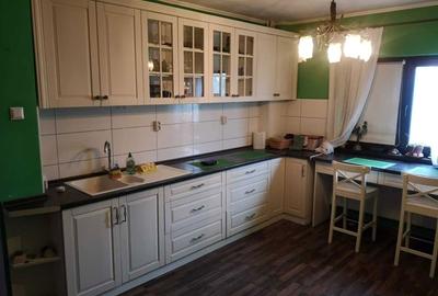Apartament cu 2 camere decomandat în Olteniței - 6