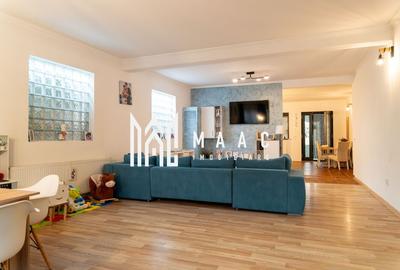 Casa individuala | Teren 700 mp | Acces auto | Sura Mare - 4