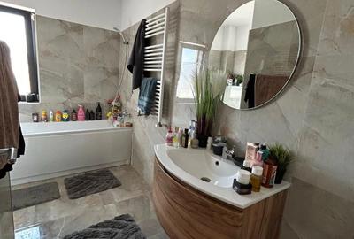 Apartament 3 camere-Lux-Militari Residence-Comision 0% - 7