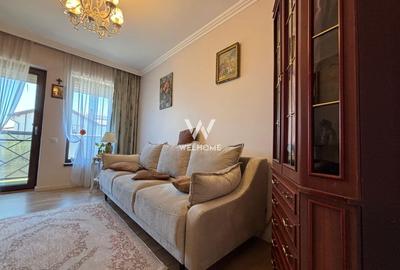 Casă amenajată de designer, garaj și pod locuibil - Șelimbăr - 32