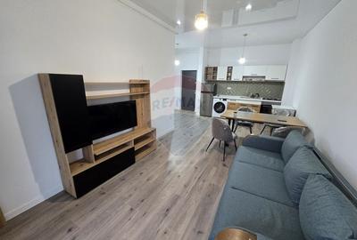 Apartament de inchiriat pe malul lacului Siutghiol - prima inchiriere - 3