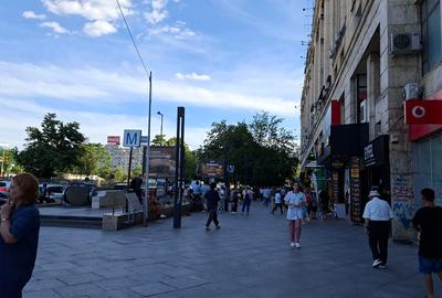 Garsonieră semidecomandată în Unirii - 6