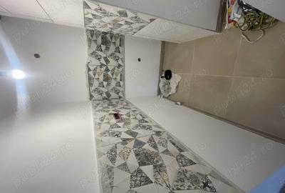 Garsoniera in zona cismigiu cu vedere la parc bloc interbelic Garsoniera in zona cismigiu cu vedere la parc bloc interbelic - 3