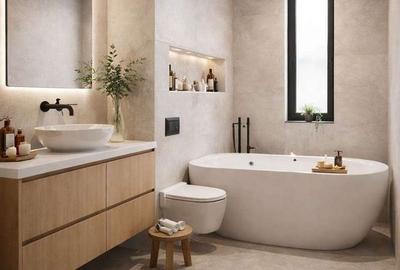 Casă cu 3 camere în Tomești - 2