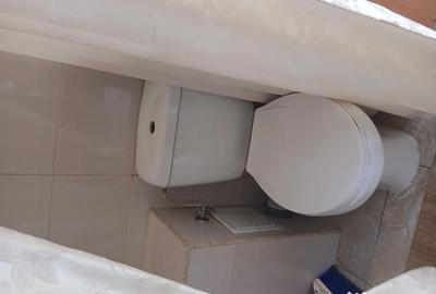 Apartament semidecomandat în Tractorul - 3
