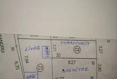 Vand casa cu mansarda ?i terasa Vand casa cu mansarda ?i terasa - 6