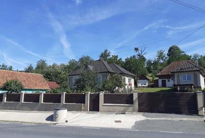 Vand casa in localitatea Sabisa - 1