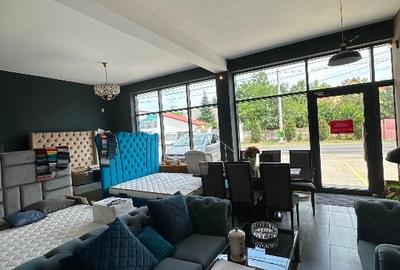Spatiu comercial zona dn1 , corbeanca, sos.unirii, ilfov - 11
