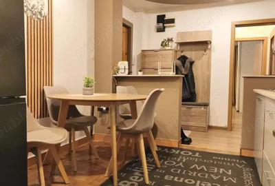 Apartament 3 camere in Deva, ultracentral, et.1 - 5