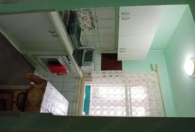 Garsonieră decomandată în Tudor - 1