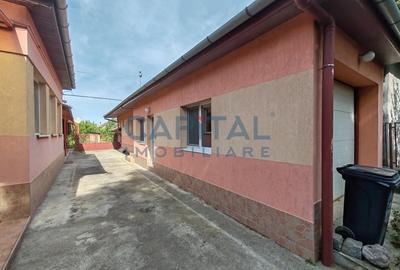 Casa de vanzare in cartierul Bulgaria. Comision 0! - 2