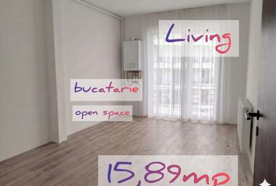 Apartament cu 2 camere semidecomandat în Dristor - 7