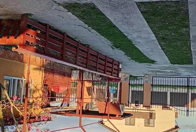 Casă cu 5 camere cu Teren 742 Mp în Brătășanca - 7