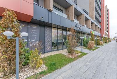 DE INCHIRIAT! - 2 camere decomandat Qualis 2 | Tractorul | Coresi DE INCHIRIAT! - 2 camere decomandat Qualis 2 | Tractorul | Coresi - 26