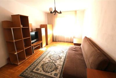 Apartament cu 2 camere decomandat în Complex Studențesc - 4