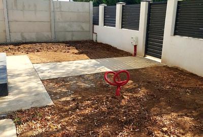 Berceni, vila lux, mutare imediata! Berceni, vila lux, mutare imediata! - 14