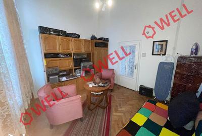 Apartament cu 4 camere în Central - 3