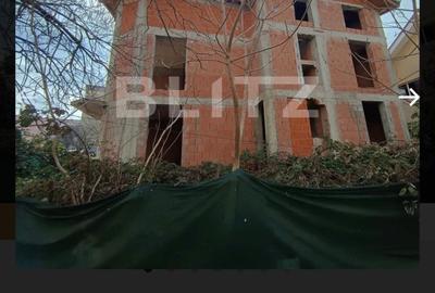 Casă cu 3 camere în Brazda lui Novac - 1