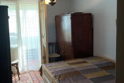 Apartament cu 3 camere în Berceni - 5