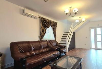 Casă individuală cu 5 camere cu Teren 400 Mp în Giroc - 3