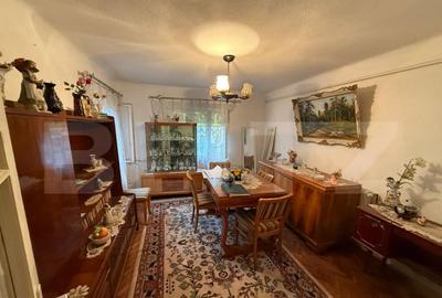 Casa 3 camere, 100 mp, strada Petru Cercel - 2