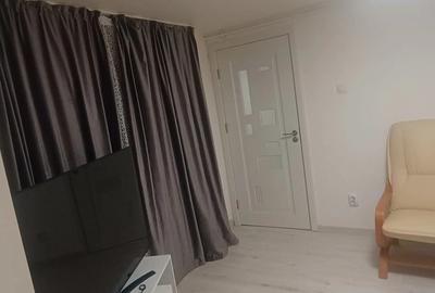 De inchiriat casa la curte - 1