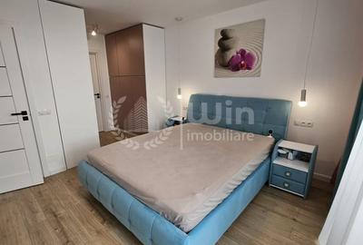 Casa tip duplex finisata la cheie | 113mp utili | Iris | Zona Voronet - 3