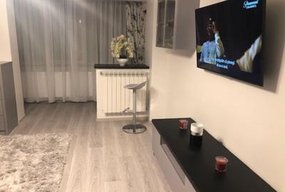 Garsonieră semidecomandată în Costin Georgian - 9