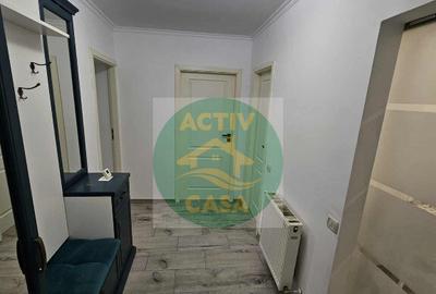 Apartament 2 camere, etaj 1, - 3