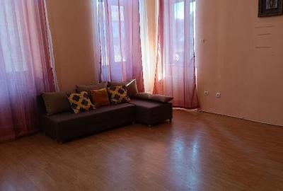 Apartament 1 camera ,et 1, Pietonal - 11