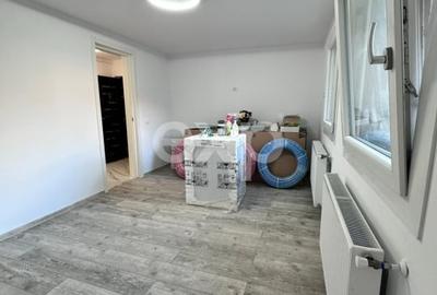 Apartament cu 2 camere semidecomandat în Micro 8 - 3