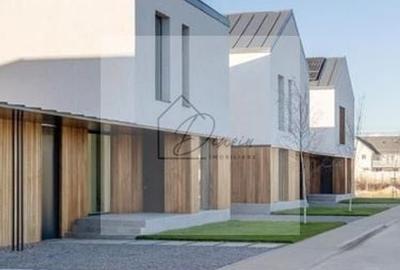 COM 0% I Vila premium 4 camere PIPERA Tunari I complex rezidential - 4