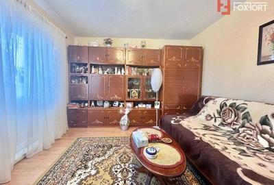 Apartament cu o camera, etaj 4 de vanzare, zona Soarelui - 3